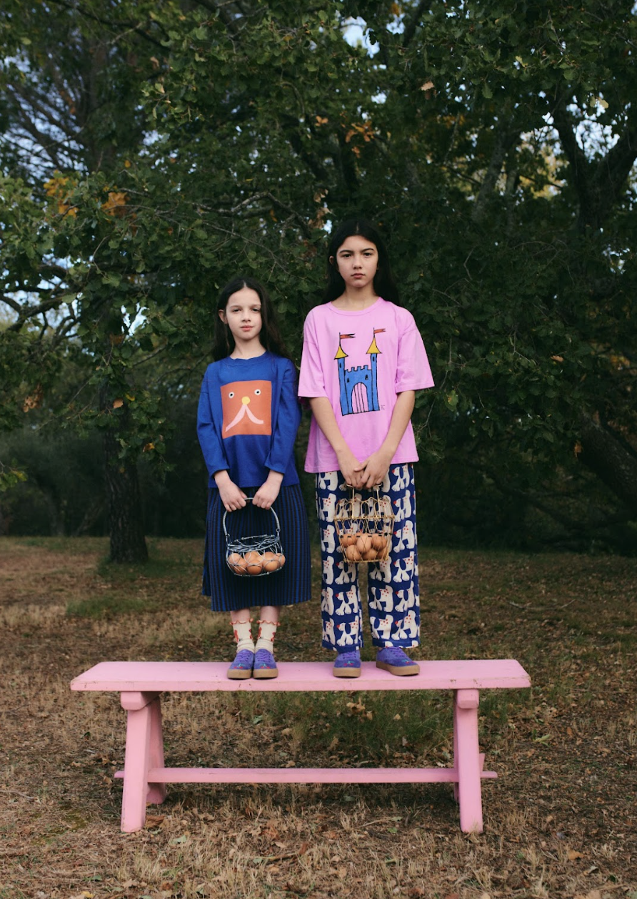 Bobo Choses Fashion Wholesale — | Vida Kids |